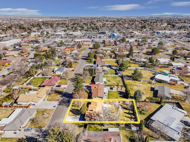 744 Northview Drive, Twin Falls, ID 83301