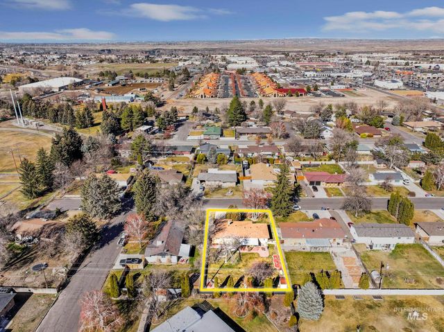 744 Northview Drive, Twin Falls, ID 83301