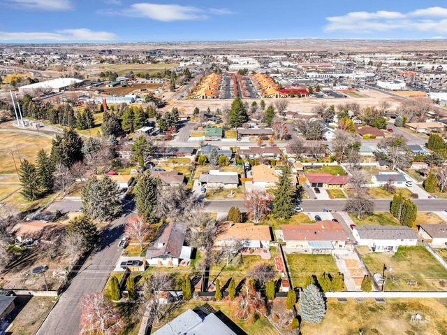 744 Northview Drive, Twin Falls, ID 83301