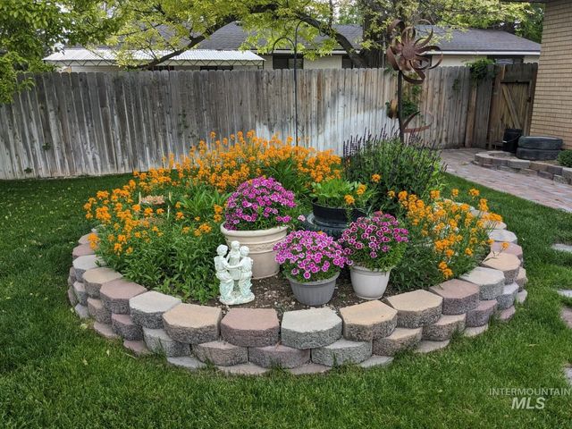 744 Northview Drive, Twin Falls, ID 83301