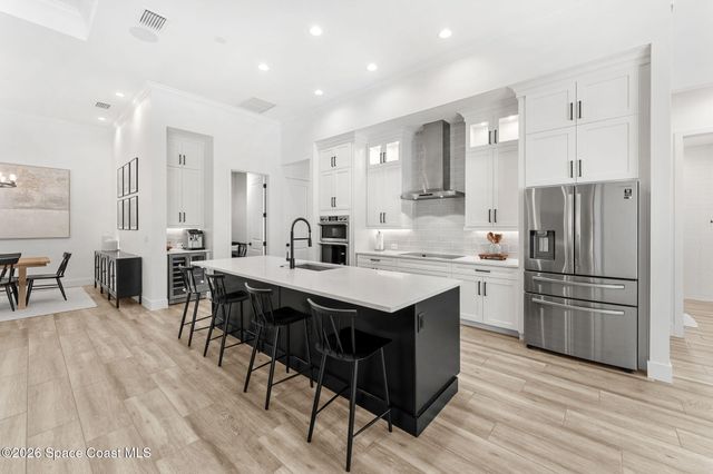 2713 Mancina Court, Melbourne, FL 32904