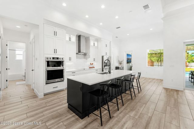 2713 Mancina Court, Melbourne, FL 32904