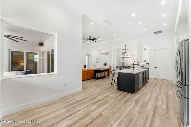 2713 Mancina Court, Melbourne, FL 32904