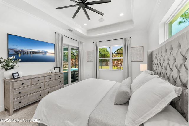 2713 Mancina Court, Melbourne, FL 32904
