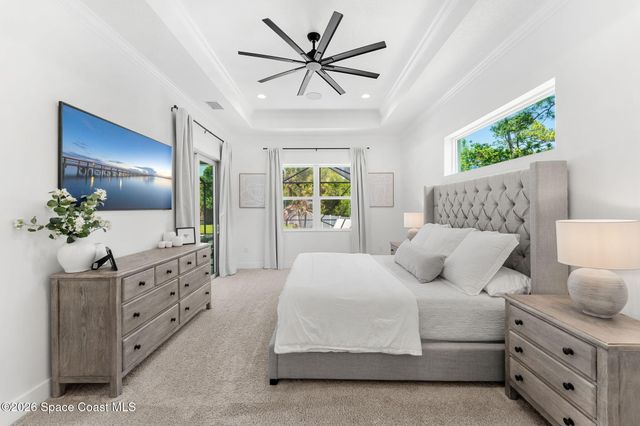 2713 Mancina Court, Melbourne, FL 32904