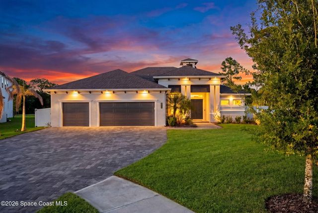 2713 Mancina Court, Melbourne, FL 32904