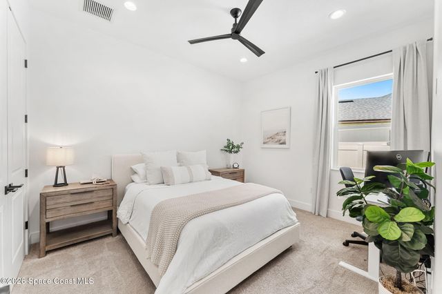 2713 Mancina Court, Melbourne, FL 32904