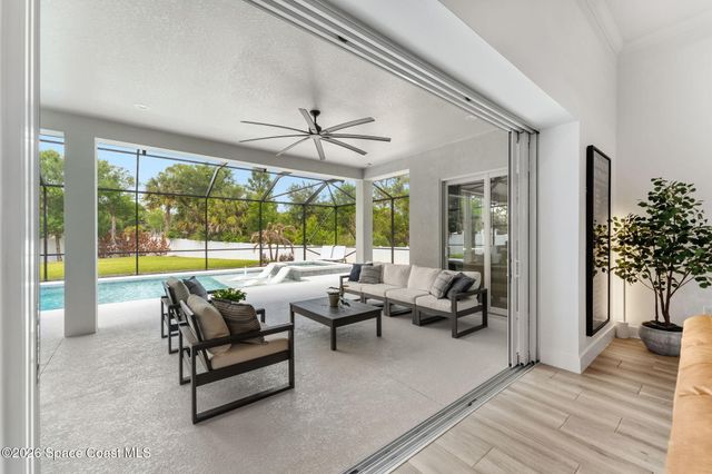 2713 Mancina Court, Melbourne, FL 32904