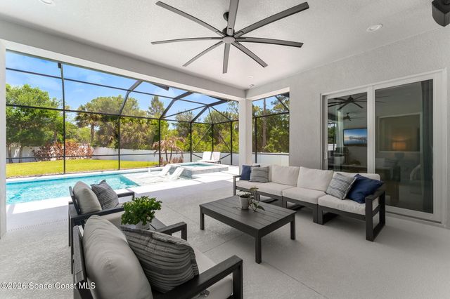 2713 Mancina Court, Melbourne, FL 32904