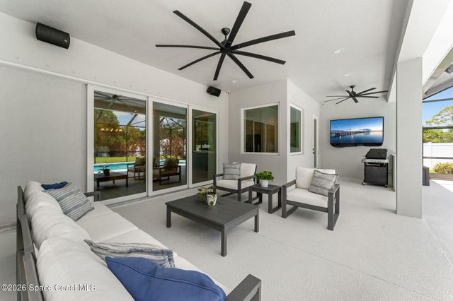 2713 Mancina Court, Melbourne, FL 32904