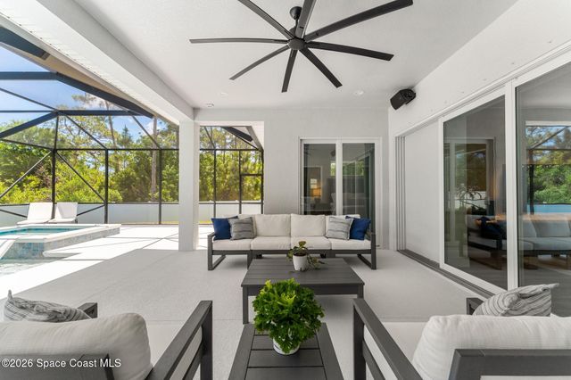 2713 Mancina Court, Melbourne, FL 32904