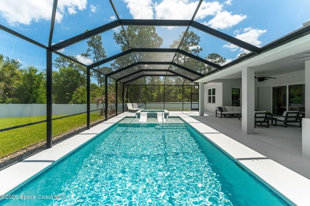 2713 Mancina Court, Melbourne, FL 32904