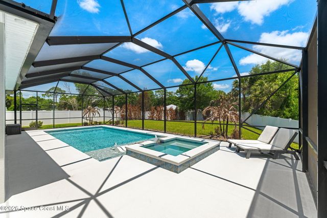 2713 Mancina Court, Melbourne, FL 32904