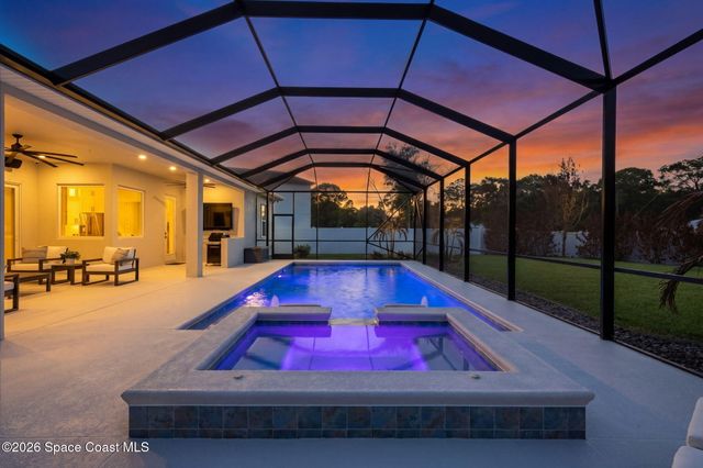 2713 Mancina Court, Melbourne, FL 32904