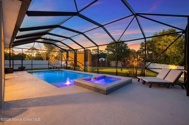 2713 Mancina Court, Melbourne, FL 32904