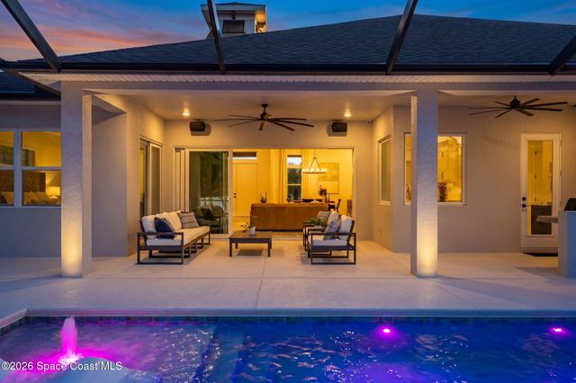 2713 Mancina Court, Melbourne, FL 32904