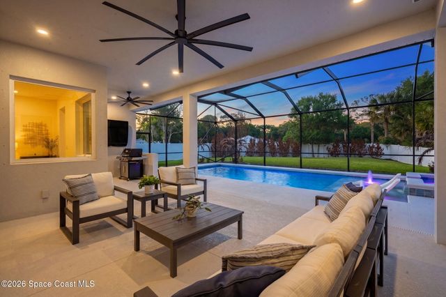 2713 Mancina Court, Melbourne, FL 32904