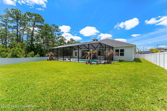 2713 Mancina Court, Melbourne, FL 32904