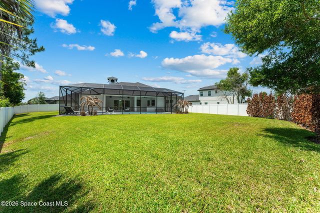 2713 Mancina Court, Melbourne, FL 32904