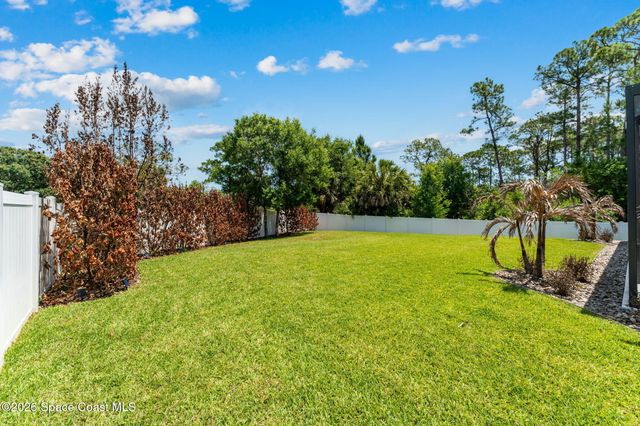 2713 Mancina Court, Melbourne, FL 32904