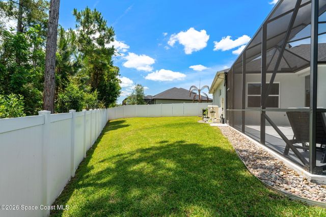 2713 Mancina Court, Melbourne, FL 32904
