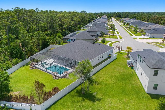 2713 Mancina Court, Melbourne, FL 32904