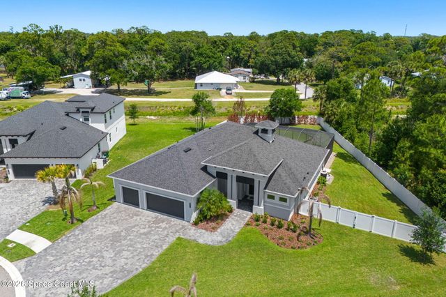 2713 Mancina Court, Melbourne, FL 32904
