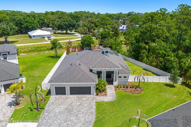 2713 Mancina Court, Melbourne, FL 32904