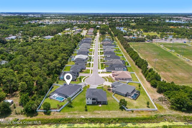 2713 Mancina Court, Melbourne, FL 32904