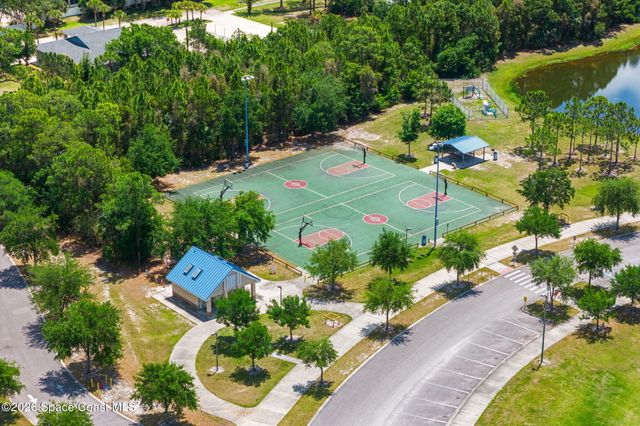 2713 Mancina Court, Melbourne, FL 32904