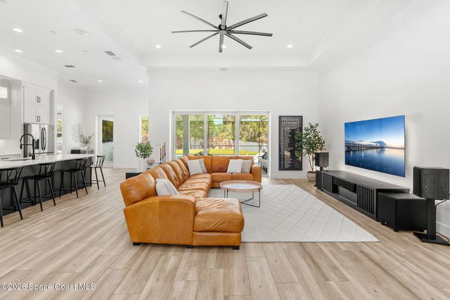2713 Mancina Court, Melbourne, FL 32904