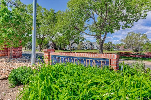 11193 Alcott Street D, Denver, CO 80234