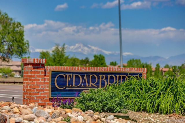 11193 Alcott Street D, Denver, CO 80234
