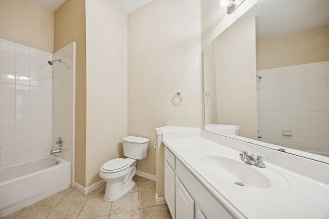 6674 Waverly Lane, Frisco, TX 75035