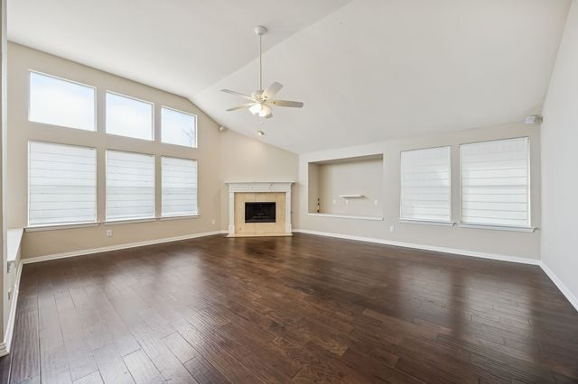 6674 Waverly Lane, Frisco, TX 75035