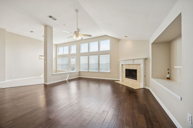 6674 Waverly Lane, Frisco, TX 75035