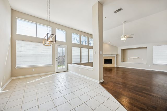 6674 Waverly Lane, Frisco, TX 75035