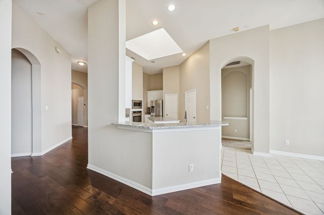 6674 Waverly Lane, Frisco, TX 75035