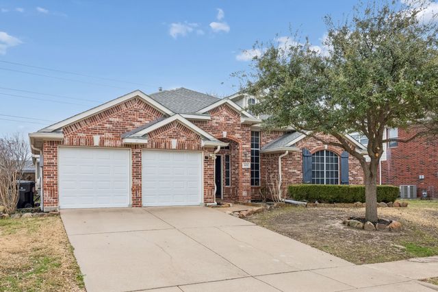 6674 Waverly Lane, Frisco, TX 75035