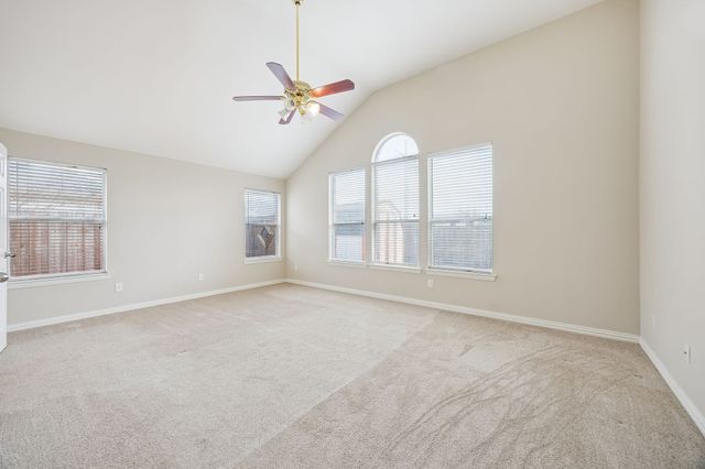 6674 Waverly Lane, Frisco, TX 75035