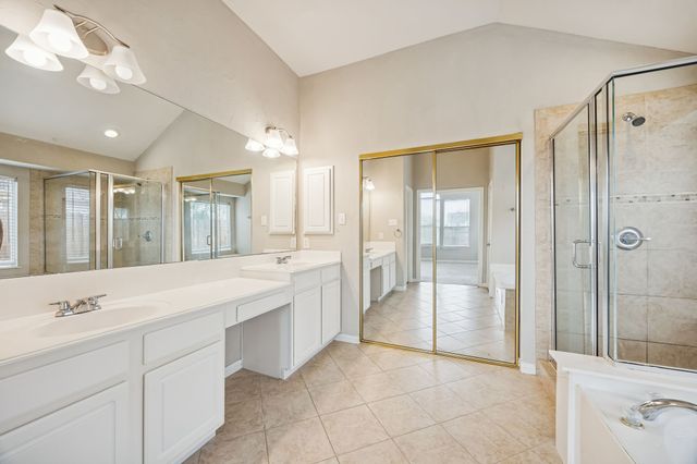 6674 Waverly Lane, Frisco, TX 75035