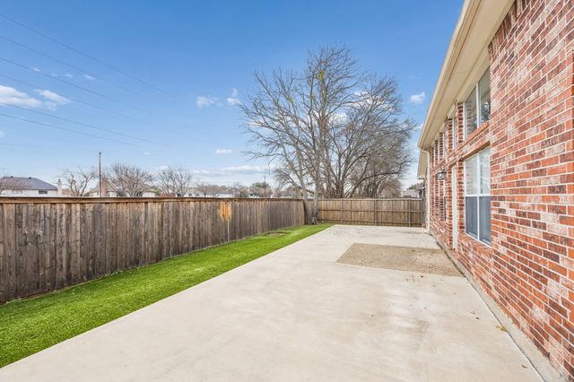 6674 Waverly Lane, Frisco, TX 75035