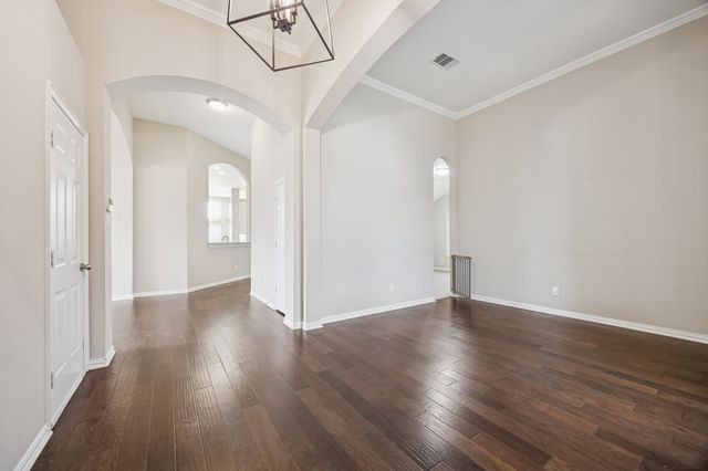 6674 Waverly Lane, Frisco, TX 75035