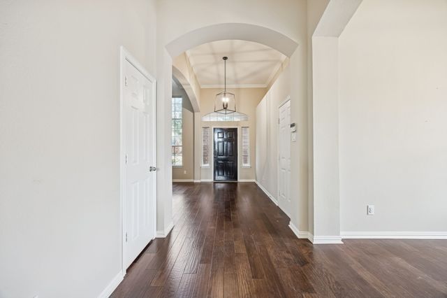 6674 Waverly Lane, Frisco, TX 75035