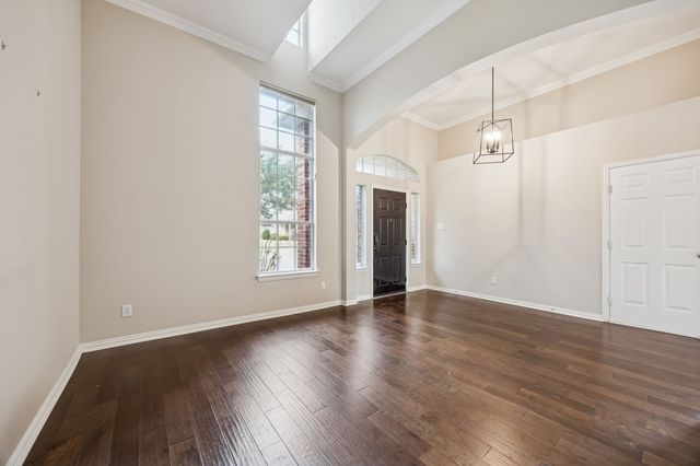 6674 Waverly Lane, Frisco, TX 75035