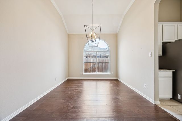 6674 Waverly Lane, Frisco, TX 75035