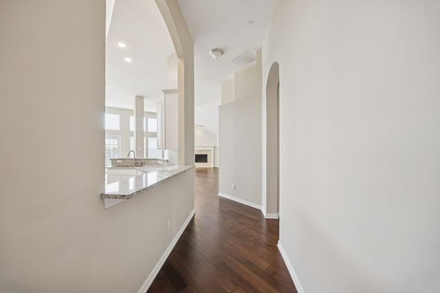 6674 Waverly Lane, Frisco, TX 75035