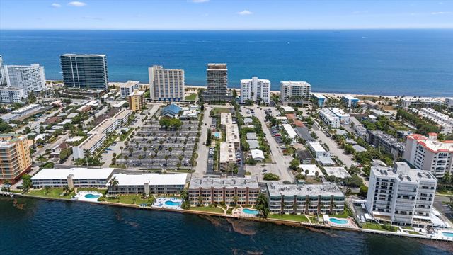 725 N RIVERSIDE Drive 203, Pompano Beach, FL 33062