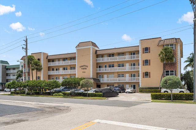 725 N RIVERSIDE Drive 203, Pompano Beach, FL 33062