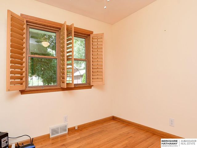 1731 N 63rd Street, Lincoln, NE 68505